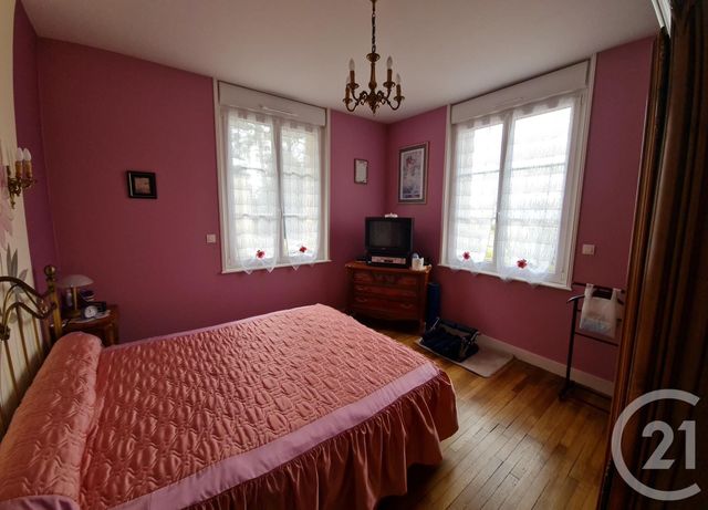 Afficher la photo en grand maison à vendre - 5 pièces - 129.0 m2 - BAGNOLES DE L ORNE NORMANDIE - 61 - BASSE-NORMANDIE - Century 21 Agence Pays D'Andaines