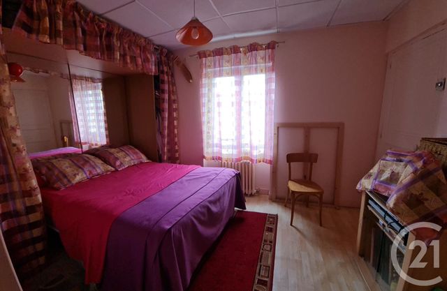 Afficher la photo en grand maison à vendre - 5 pièces - 129.0 m2 - BAGNOLES DE L ORNE NORMANDIE - 61 - BASSE-NORMANDIE - Century 21 Agence Pays D'Andaines
