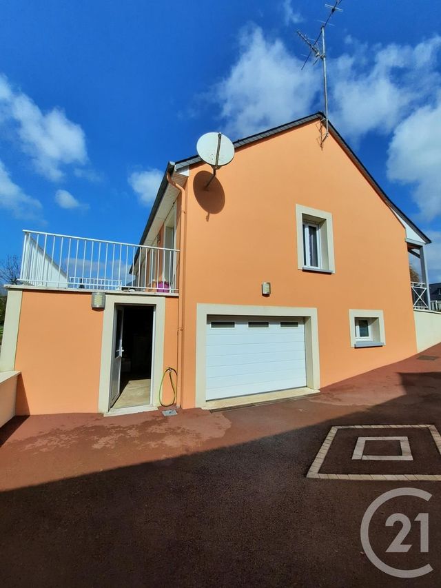 Afficher la photo en grand maison à vendre - 3 pièces - 89.73 m2 - AVERTON - 53 - PAYS-DE-LOIRE - Century 21 Agence Pays D'Andaines