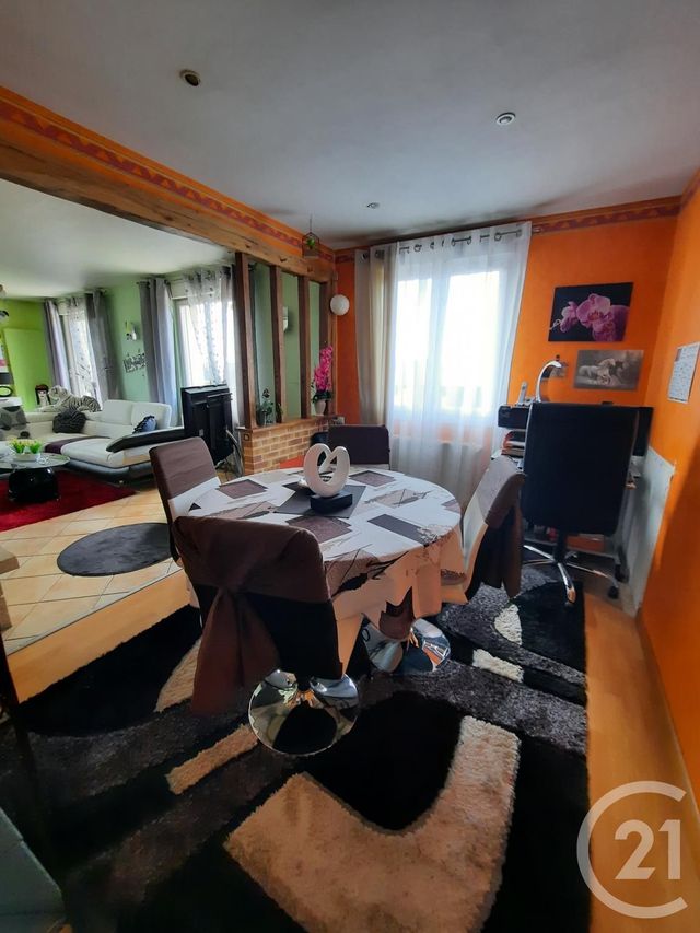 Afficher la photo en grand maison à vendre - 3 pièces - 89.73 m2 - AVERTON - 53 - PAYS-DE-LOIRE - Century 21 Agence Pays D'Andaines