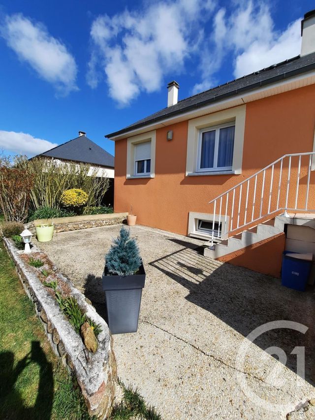 Afficher la photo en grand maison à vendre - 3 pièces - 89.73 m2 - AVERTON - 53 - PAYS-DE-LOIRE - Century 21 Agence Pays D'Andaines