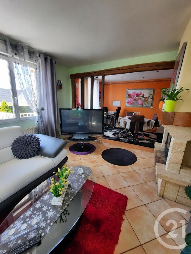 Afficher la photo en grand maison à vendre - 3 pièces - 89.73 m2 - AVERTON - 53 - PAYS-DE-LOIRE - Century 21 Agence Pays D'Andaines