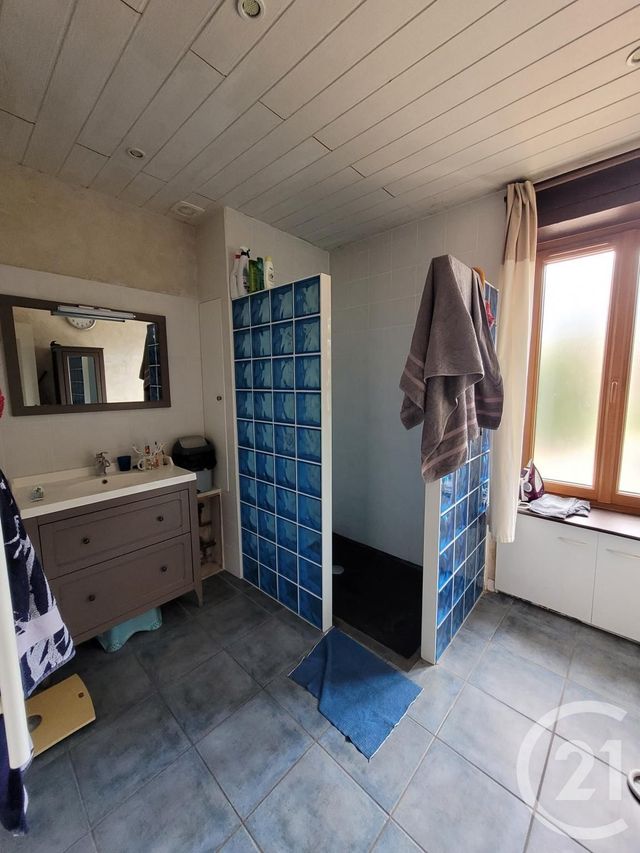 Afficher la photo en grand maison à vendre - 6 pièces - 133.0 m2 - JOUE DU BOIS - 61 - BASSE-NORMANDIE - Century 21 Agence Pays D'Andaines