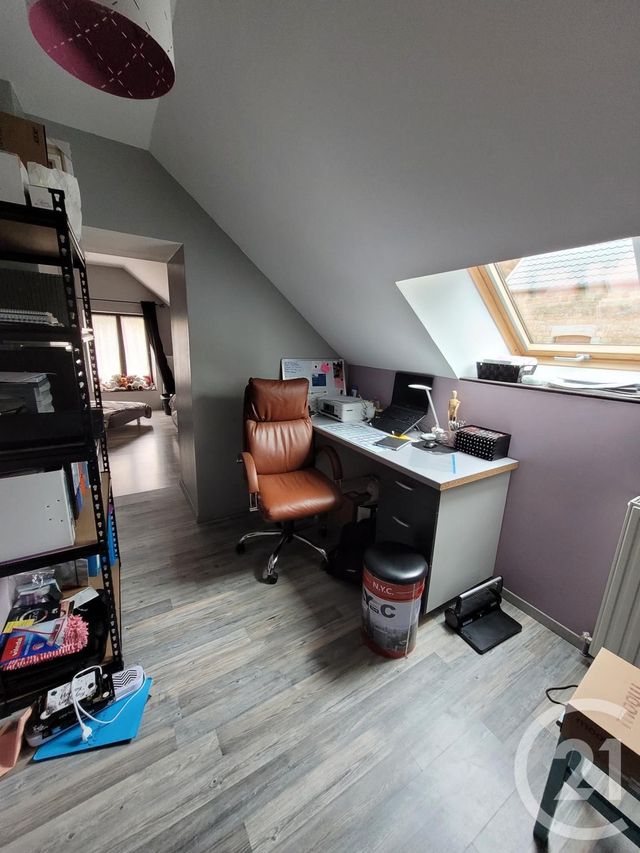 Afficher la photo en grand maison à vendre - 6 pièces - 133.0 m2 - JOUE DU BOIS - 61 - BASSE-NORMANDIE - Century 21 Agence Pays D'Andaines