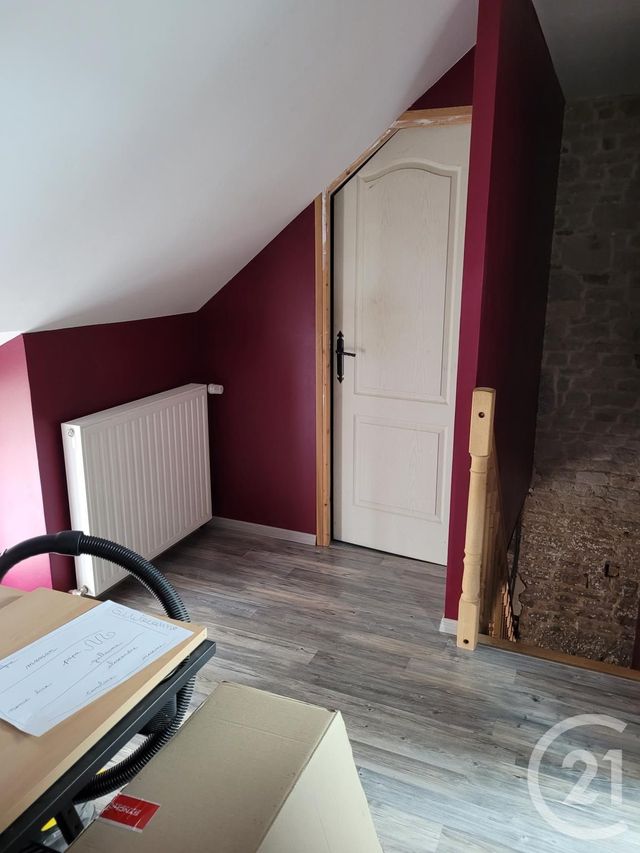 Afficher la photo en grand maison à vendre - 6 pièces - 133.0 m2 - JOUE DU BOIS - 61 - BASSE-NORMANDIE - Century 21 Agence Pays D'Andaines