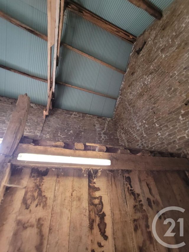 Afficher la photo en grand maison à vendre - 2 pièces - 80.0 m2 - JOUE DU BOIS - 61 - BASSE-NORMANDIE - Century 21 Agence Pays D'Andaines