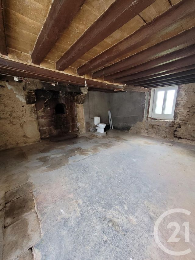 Afficher la photo en grand maison à vendre - 2 pièces - 80.0 m2 - JOUE DU BOIS - 61 - BASSE-NORMANDIE - Century 21 Agence Pays D'Andaines