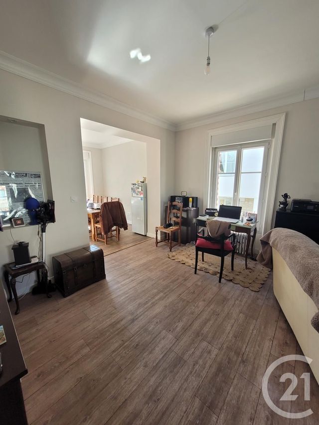 Afficher la photo en grand maison à vendre - 6 pièces - 100.5 m2 - BAGNOLES DE L ORNE - 61 - BASSE-NORMANDIE - Century 21 Agence Pays D'Andaines