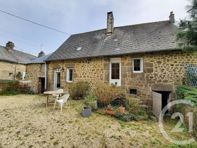 Afficher la photo en grand maison à vendre - 3 pièces - 54.24 m2 - LASSAY LES CHATEAUX - 53 - PAYS-DE-LOIRE - Century 21 Agence Pays D'Andaines