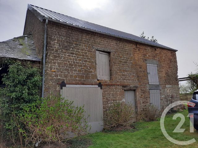 Afficher la photo en grand maison à vendre - 3 pièces - 54.24 m2 - LASSAY LES CHATEAUX - 53 - PAYS-DE-LOIRE - Century 21 Agence Pays D'Andaines