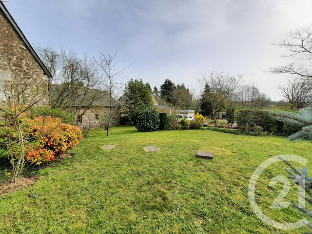 Afficher la photo en grand maison à vendre - 3 pièces - 54.24 m2 - LASSAY LES CHATEAUX - 53 - PAYS-DE-LOIRE - Century 21 Agence Pays D'Andaines