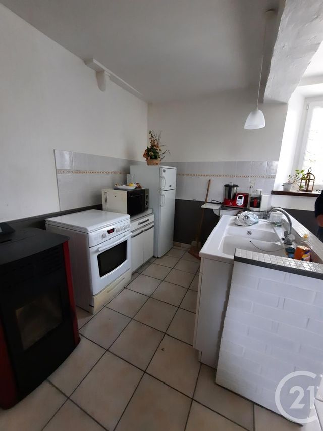 Afficher la photo en grand maison à vendre - 3 pièces - 54.24 m2 - LASSAY LES CHATEAUX - 53 - PAYS-DE-LOIRE - Century 21 Agence Pays D'Andaines