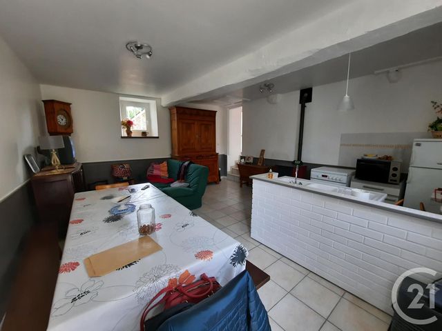 Afficher la photo en grand maison à vendre - 3 pièces - 54.24 m2 - LASSAY LES CHATEAUX - 53 - PAYS-DE-LOIRE - Century 21 Agence Pays D'Andaines