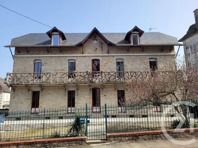 Afficher la photo en grand maison à vendre - 8 pièces - 150.0 m2 - BAGNOLES DE L ORNE NORMANDIE - 61 - BASSE-NORMANDIE - Century 21 Agence Pays D'Andaines