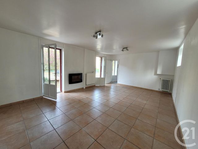 Afficher la photo en grand maison à vendre - 8 pièces - 150.0 m2 - BAGNOLES DE L ORNE NORMANDIE - 61 - BASSE-NORMANDIE - Century 21 Agence Pays D'Andaines