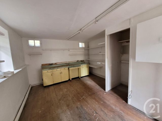 Afficher la photo en grand maison à vendre - 8 pièces - 150.0 m2 - BAGNOLES DE L ORNE NORMANDIE - 61 - BASSE-NORMANDIE - Century 21 Agence Pays D'Andaines