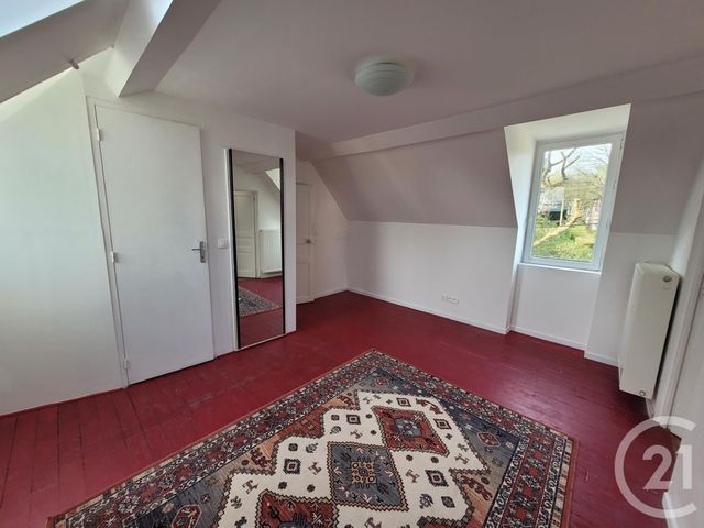 Afficher la photo en grand maison à vendre - 8 pièces - 150.0 m2 - BAGNOLES DE L ORNE NORMANDIE - 61 - BASSE-NORMANDIE - Century 21 Agence Pays D'Andaines