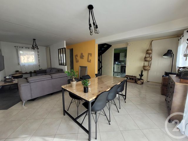 Afficher la photo en grand maison à vendre - 5 pièces - 104.0 m2 - LA FERTE MACE - 61 - BASSE-NORMANDIE - Century 21 Agence Pays D'Andaines