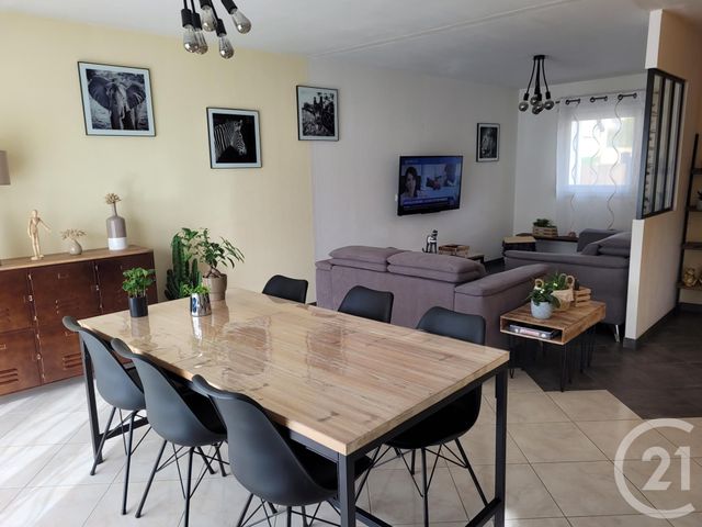 Afficher la photo en grand maison à vendre - 5 pièces - 104.0 m2 - LA FERTE MACE - 61 - BASSE-NORMANDIE - Century 21 Agence Pays D'Andaines
