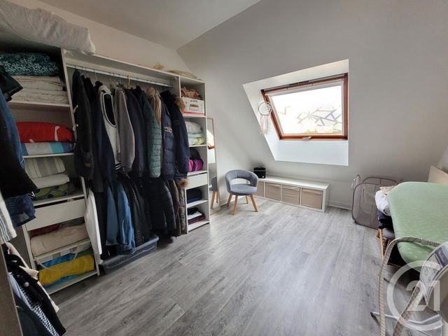 Afficher la photo en grand maison à vendre - 5 pièces - 104.0 m2 - LA FERTE MACE - 61 - BASSE-NORMANDIE - Century 21 Agence Pays D'Andaines