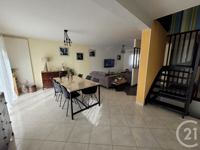 Afficher la photo en grand maison à vendre - 5 pièces - 104.0 m2 - LA FERTE MACE - 61 - BASSE-NORMANDIE - Century 21 Agence Pays D'Andaines