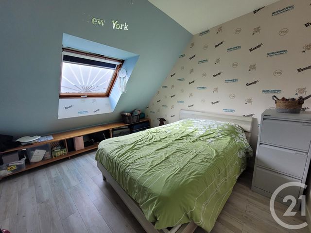 Afficher la photo en grand maison à vendre - 5 pièces - 104.0 m2 - LA FERTE MACE - 61 - BASSE-NORMANDIE - Century 21 Agence Pays D'Andaines