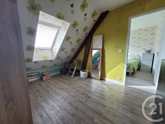 Afficher la photo en grand maison à vendre - 5 pièces - 104.0 m2 - LA FERTE MACE - 61 - BASSE-NORMANDIE - Century 21 Agence Pays D'Andaines