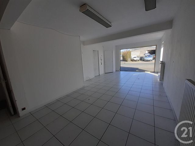 Afficher la photo en grand maison à vendre - 7 pièces - 180.0 m2 - GER - 50 - BASSE-NORMANDIE - Century 21 Agence Pays D'Andaines