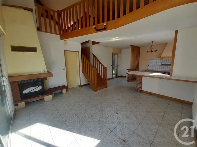 Afficher la photo en grand maison à vendre - 7 pièces - 180.0 m2 - GER - 50 - BASSE-NORMANDIE - Century 21 Agence Pays D'Andaines