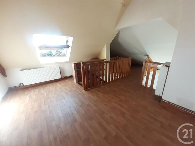Afficher la photo en grand maison à vendre - 7 pièces - 180.0 m2 - GER - 50 - BASSE-NORMANDIE - Century 21 Agence Pays D'Andaines