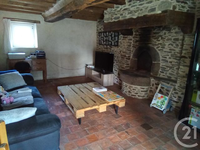 maison à louer - 4 pièces - 75.0 m2 - THUBOEUF - 53 - PAYS-DE-LOIRE - Century 21 Agence Pays D'Andaines maison à louer - 4 pièces - 75.0 m2 - THUBOEUF - 53 - PAYS-DE-LOIRE - Century 21 Agence Pays D'Andaines