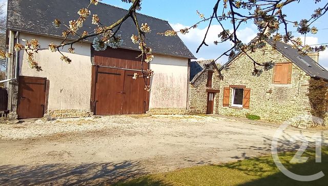 maison à louer - 4 pièces - 75.0 m2 - THUBOEUF - 53 - PAYS-DE-LOIRE - Century 21 Agence Pays D'Andaines maison à louer - 4 pièces - 75.0 m2 - THUBOEUF - 53 - PAYS-DE-LOIRE - Century 21 Agence Pays D'Andaines