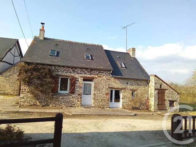 maison à louer - 4 pièces - 75.0 m2 - THUBOEUF - 53 - PAYS-DE-LOIRE - Century 21 Agence Pays D'Andaines maison à louer - 4 pièces - 75.0 m2 - THUBOEUF - 53 - PAYS-DE-LOIRE - Century 21 Agence Pays D'Andaines