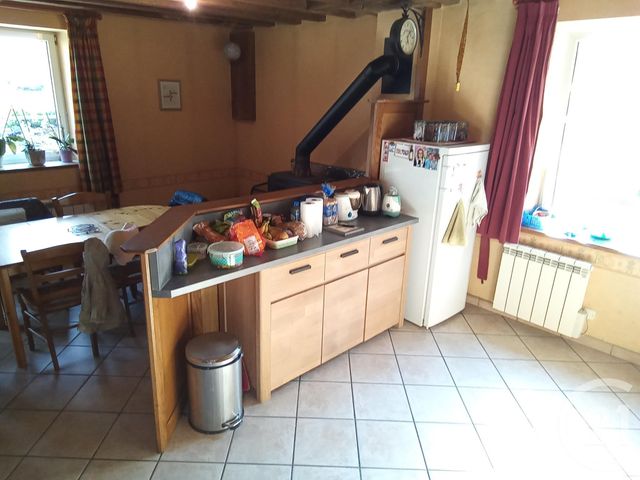 maison à louer - 4 pièces - 75.0 m2 - THUBOEUF - 53 - PAYS-DE-LOIRE - Century 21 Agence Pays D'Andaines maison à louer - 4 pièces - 75.0 m2 - THUBOEUF - 53 - PAYS-DE-LOIRE - Century 21 Agence Pays D'Andaines