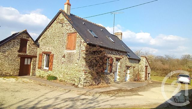 maison à louer - 4 pièces - 75.0 m2 - THUBOEUF - 53 - PAYS-DE-LOIRE - Century 21 Agence Pays D'Andaines maison à louer - 4 pièces - 75.0 m2 - THUBOEUF - 53 - PAYS-DE-LOIRE - Century 21 Agence Pays D'Andaines