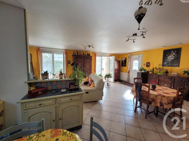 Afficher la photo en grand maison à vendre - 5 pièces - 110.5 m2 - BAGNOLES DE L ORNE NORMANDIE - 61 - BASSE-NORMANDIE - Century 21 Agence Pays D'Andaines