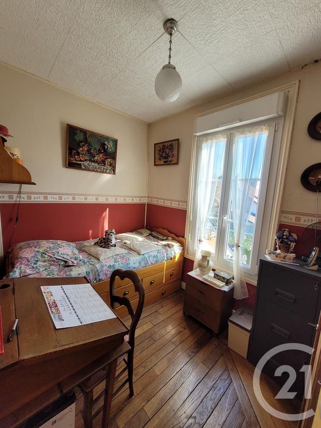 Afficher la photo en grand maison à vendre - 5 pièces - 110.5 m2 - BAGNOLES DE L ORNE NORMANDIE - 61 - BASSE-NORMANDIE - Century 21 Agence Pays D'Andaines