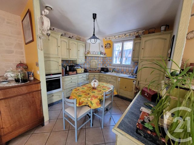 Afficher la photo en grand maison à vendre - 5 pièces - 110.5 m2 - BAGNOLES DE L ORNE NORMANDIE - 61 - BASSE-NORMANDIE - Century 21 Agence Pays D'Andaines
