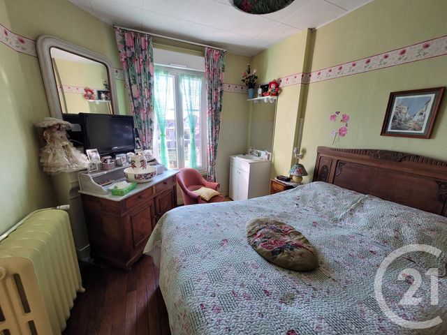 Afficher la photo en grand maison à vendre - 5 pièces - 110.5 m2 - BAGNOLES DE L ORNE NORMANDIE - 61 - BASSE-NORMANDIE - Century 21 Agence Pays D'Andaines