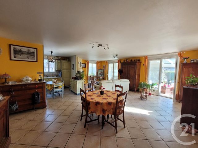 Afficher la photo en grand maison à vendre - 5 pièces - 110.5 m2 - BAGNOLES DE L ORNE NORMANDIE - 61 - BASSE-NORMANDIE - Century 21 Agence Pays D'Andaines