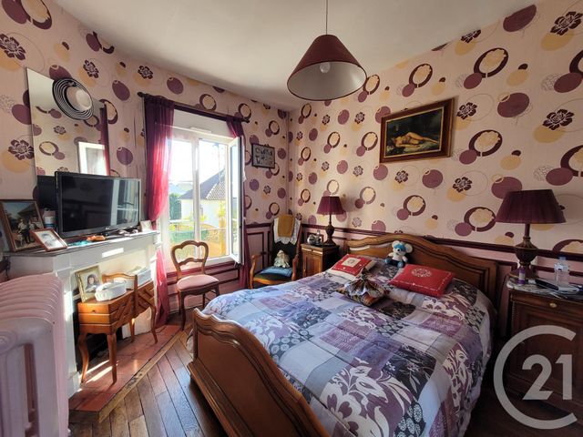 Afficher la photo en grand maison à vendre - 5 pièces - 110.5 m2 - BAGNOLES DE L ORNE NORMANDIE - 61 - BASSE-NORMANDIE - Century 21 Agence Pays D'Andaines