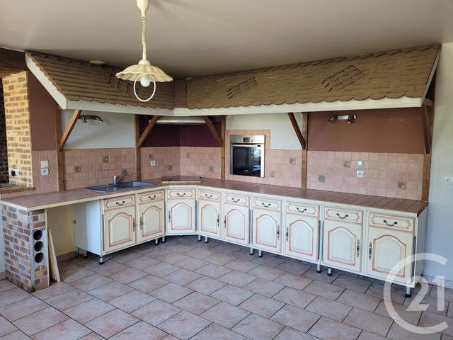 maison à vendre - 7 pièces - 205.5 m2 - BEAUVAIN - 61 - BASSE-NORMANDIE - Century 21 Agence Pays D'Andaines maison à vendre - 7 pièces - 205.5 m2 - BEAUVAIN - 61 - BASSE-NORMANDIE - Century 21 Agence Pays D'Andaines