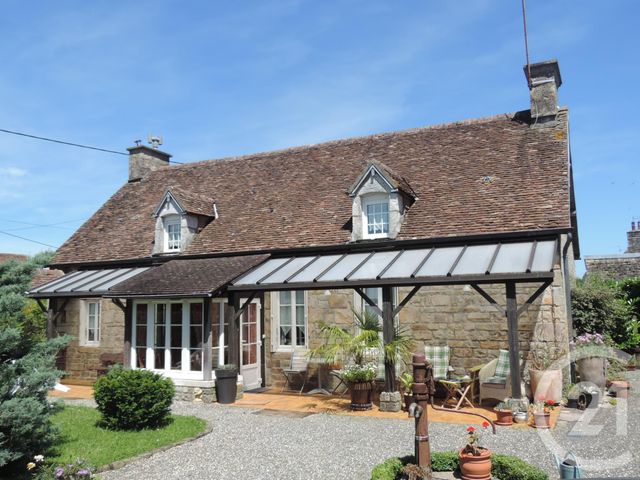 maison à vendre - 5 pièces - 105.0 m2 - BAGNOLES DE L ORNE - 61 - BASSE-NORMANDIE - Century 21 Agence Pays D'Andaines maison à vendre - 5 pièces - 105.0 m2 - BAGNOLES DE L ORNE - 61 - BASSE-NORMANDIE - Century 21 Agence Pays D'Andaines