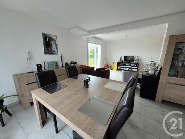 maison à vendre - 4 pièces - 98.57 m2 - RIVES D ANDAINE - 61 - BASSE-NORMANDIE - Century 21 Agence Pays D'Andaines maison à vendre - 4 pièces - 98.57 m2 - RIVES D ANDAINE - 61 - BASSE-NORMANDIE - Century 21 Agence Pays D'Andaines