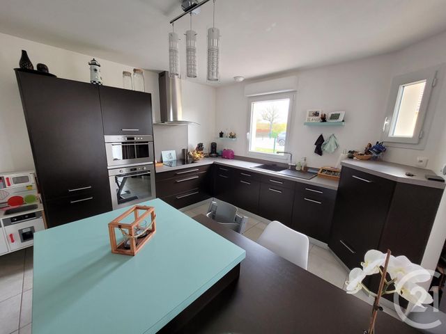 maison à vendre - 4 pièces - 98.57 m2 - RIVES D ANDAINE - 61 - BASSE-NORMANDIE - Century 21 Agence Pays D'Andaines maison à vendre - 4 pièces - 98.57 m2 - RIVES D ANDAINE - 61 - BASSE-NORMANDIE - Century 21 Agence Pays D'Andaines