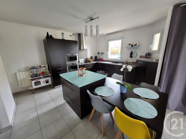 maison à vendre - 4 pièces - 98.57 m2 - RIVES D ANDAINE - 61 - BASSE-NORMANDIE - Century 21 Agence Pays D'Andaines maison à vendre - 4 pièces - 98.57 m2 - RIVES D ANDAINE - 61 - BASSE-NORMANDIE - Century 21 Agence Pays D'Andaines