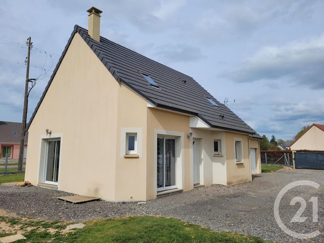 maison à vendre - 4 pièces - 98.57 m2 - RIVES D ANDAINE - 61 - BASSE-NORMANDIE - Century 21 Agence Pays D'Andaines maison à vendre - 4 pièces - 98.57 m2 - RIVES D ANDAINE - 61 - BASSE-NORMANDIE - Century 21 Agence Pays D'Andaines