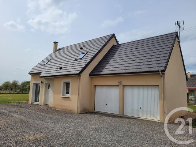 maison à vendre - 4 pièces - 98.57 m2 - RIVES D ANDAINE - 61 - BASSE-NORMANDIE - Century 21 Agence Pays D'Andaines maison à vendre - 4 pièces - 98.57 m2 - RIVES D ANDAINE - 61 - BASSE-NORMANDIE - Century 21 Agence Pays D'Andaines