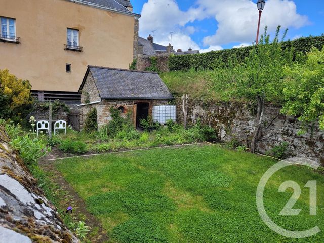 maison à vendre - 6 pièces - 97.11 m2 - LASSAY LES CHATEAUX - 53 - PAYS-DE-LOIRE - Century 21 Agence Pays D'Andaines maison à vendre - 6 pièces - 97.11 m2 - LASSAY LES CHATEAUX - 53 - PAYS-DE-LOIRE - Century 21 Agence Pays D'Andaines