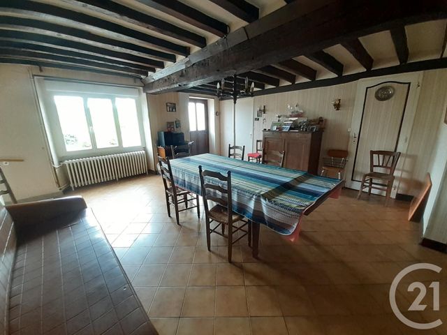 Afficher la photo en grand maison à vendre - 7 pièces - 183.0 m2 - ST BOMER LES FORGES - 61 - BASSE-NORMANDIE - Century 21 Agence Pays D'Andaines